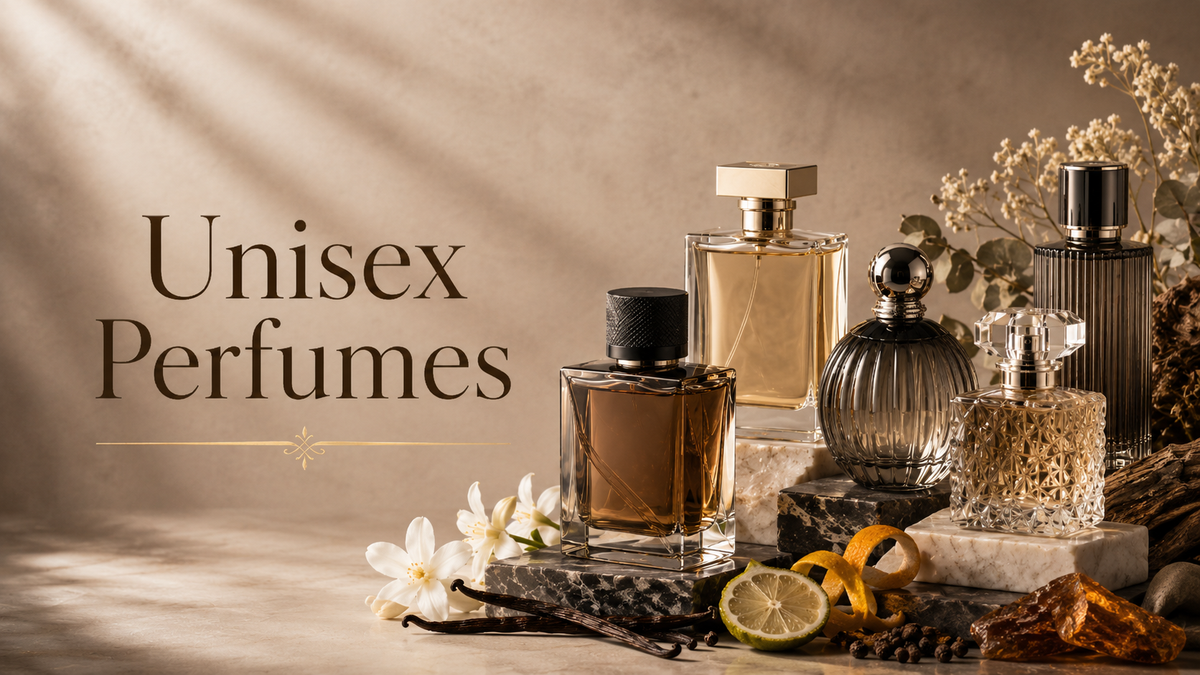 Unisex Perfumes
