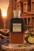Khadlaj Island Vanilla Dunes Extrait de Parfum 100ml