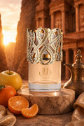 Lattafa Dalal Eau de Parfum 100ml | Apple & Vanilla Floral Perfume
