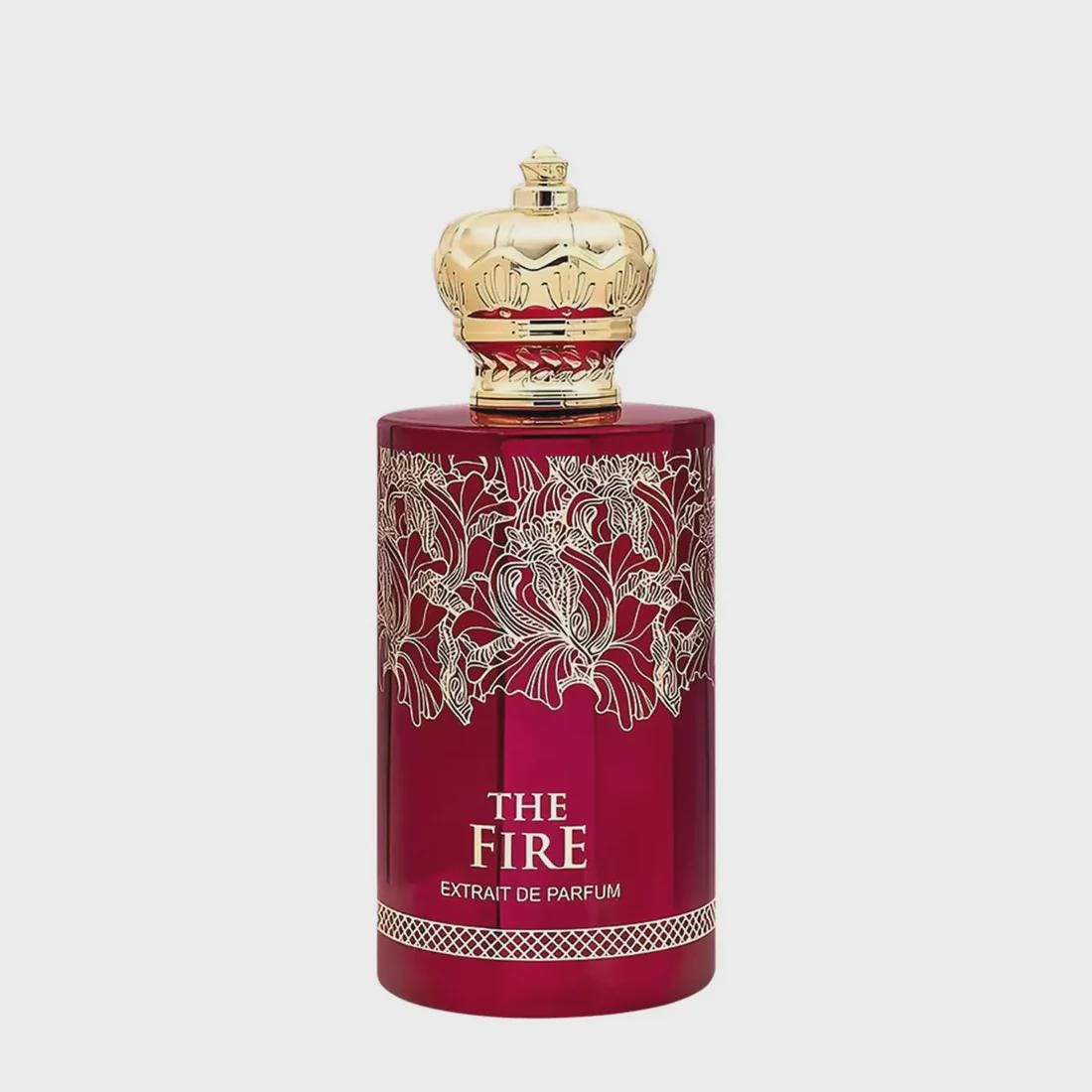 FA Paris Niche The Fire Extrait de Parfum | Oud & Leather