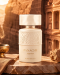 Khadlaj Panache Angel Dust 100ml Extrait de Parfum | Vanilla & Whipped Cream Women’s Gourmand