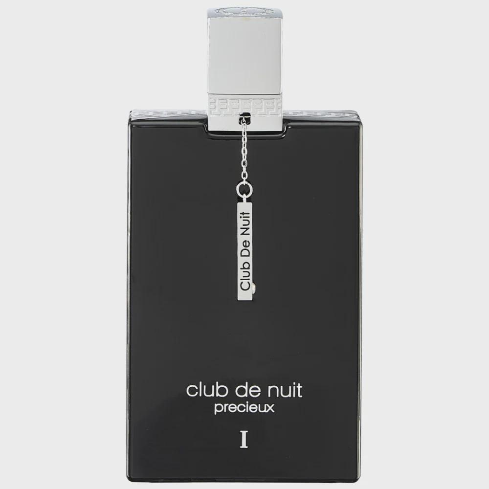 Armaf Club de Nuit Precieux Extrait 55ml | Chypre Amber & Leather