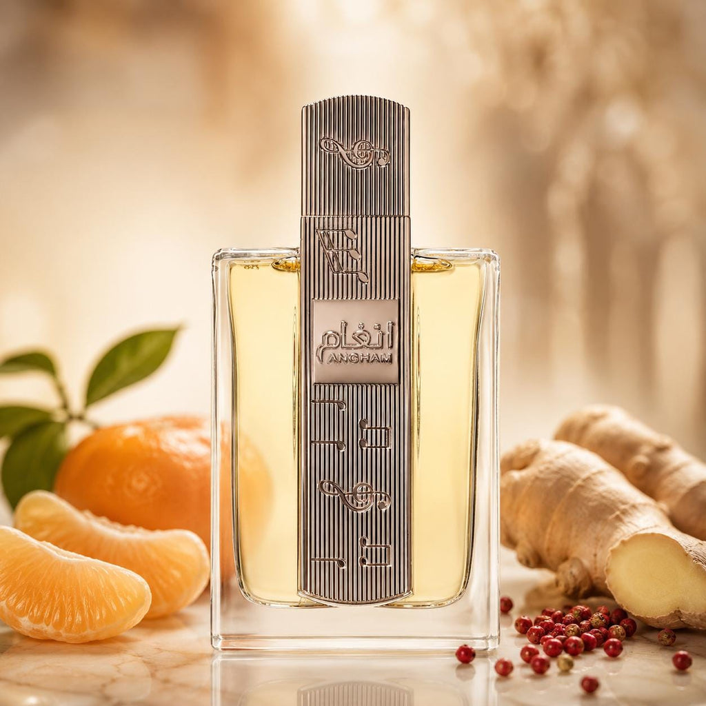 Lattafa Angham Eau de Parfum 100ml | Vanilla & Lavender