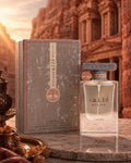 Lattafa Atlas Eau de Parfum 55ml | Marine Men’s Fragrance