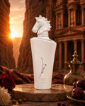 Lattafa Maahir Honor EDP 100ml | Citrus, Mint & Moringa