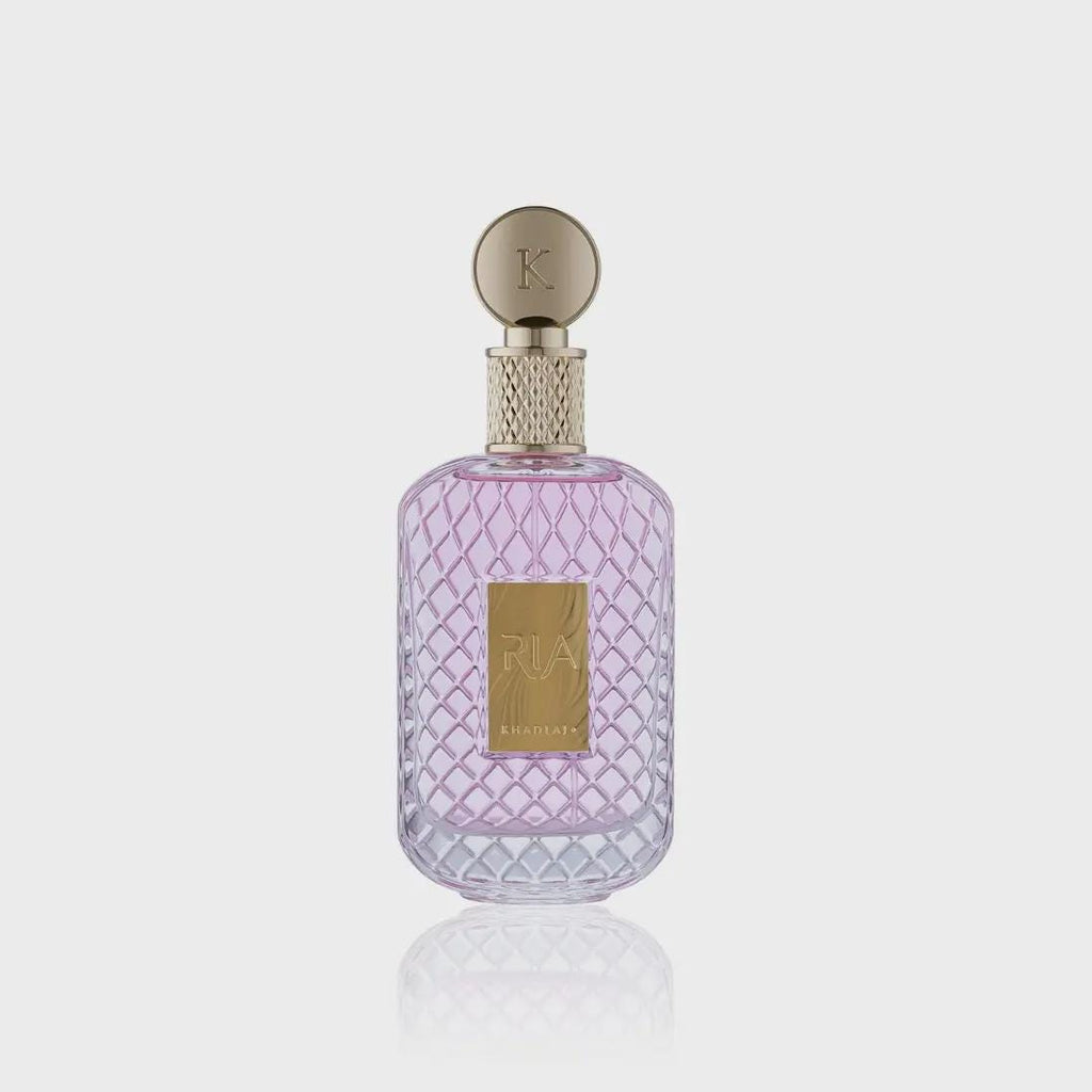 Khadlaj Ria EDP 100ml | Cherry, Raspberry & Musk