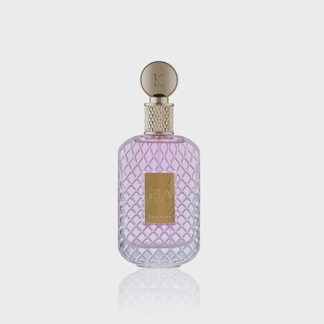 Khadlaj Ria EDP 100ml | Cherry, Raspberry & Musk