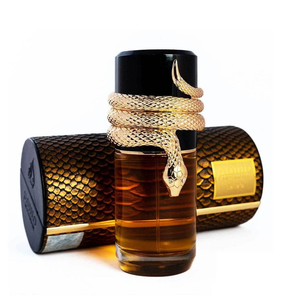 Lattafa Musamam EDP 100ml | Woody Saffron & Incense