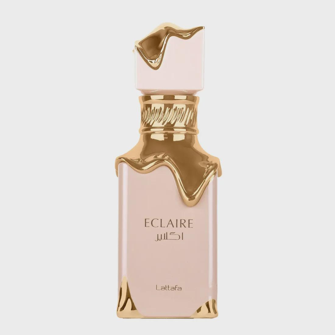 Lattafa Eclaire EDP 100ml | Caramel, Vanilla & Praline