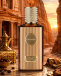 Khadlaj Mocha Latte Extrait 100ml | Gourmand Perfume