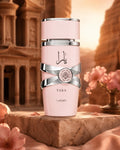 Lattafa Yara Pink EDP 100ml | Vanilla Tropical Gourmand