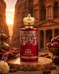 FA Paris Niche The Fire Extrait de Parfum | Oud & Leather