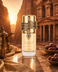 Lattafa Musamam White Intense EDP 100ml | Coconut & Sandalwood