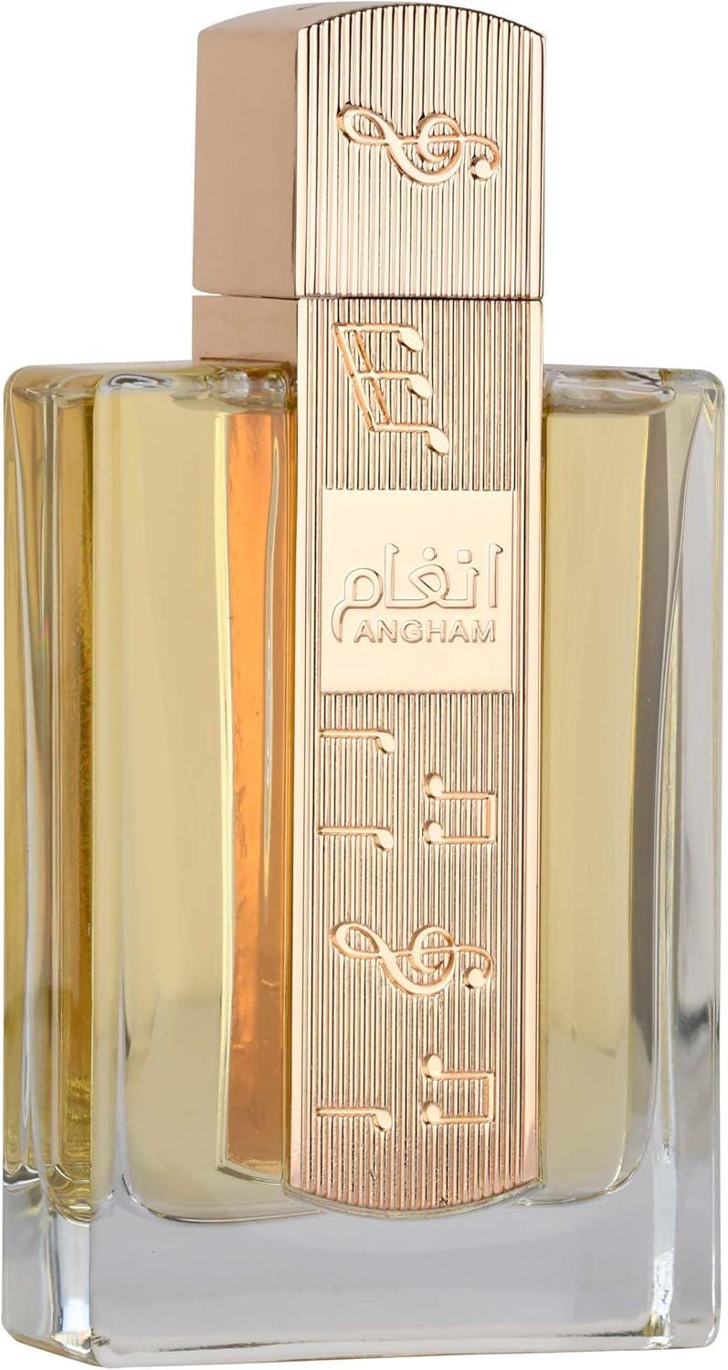 Lattafa Angham Eau de Parfum 100ml | Vanilla & Lavender