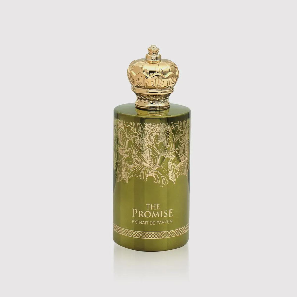 FA Paris Niche The Promise Extrait de Parfum | Rose & Patchouli
