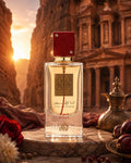 Lattafa Ana Abiyedh Rouge EDP 60ml | Amber & Musk