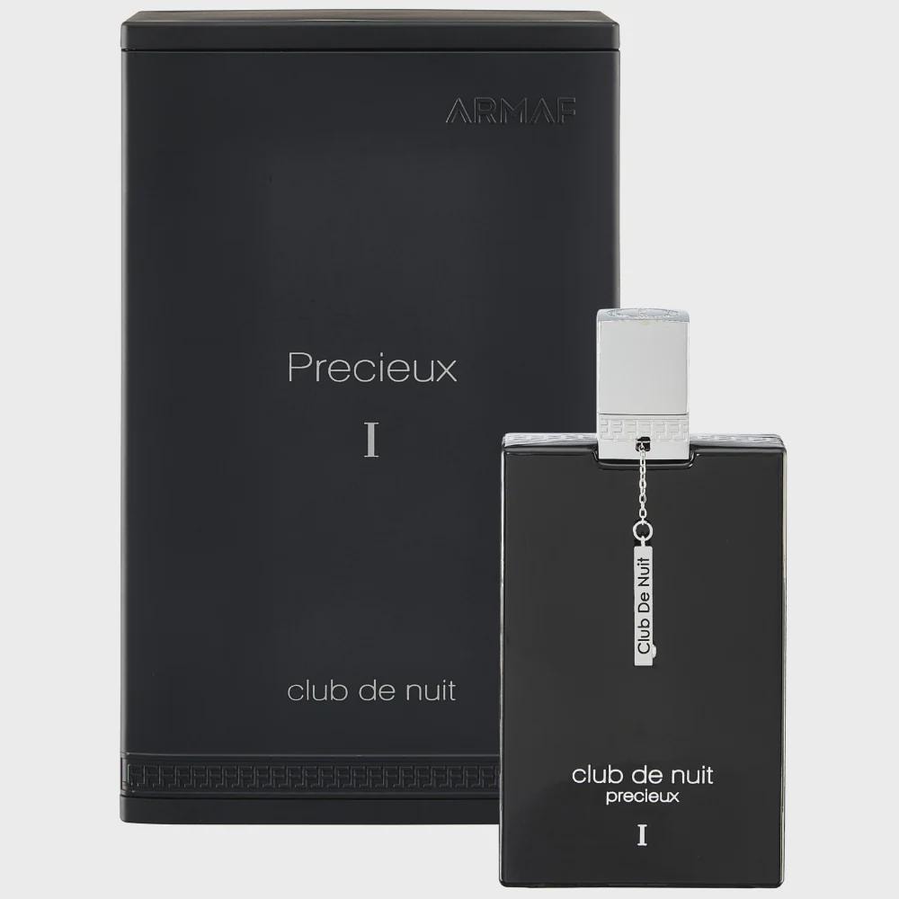Armaf Club de Nuit Precieux Extrait 55ml | Chypre Amber & Leather