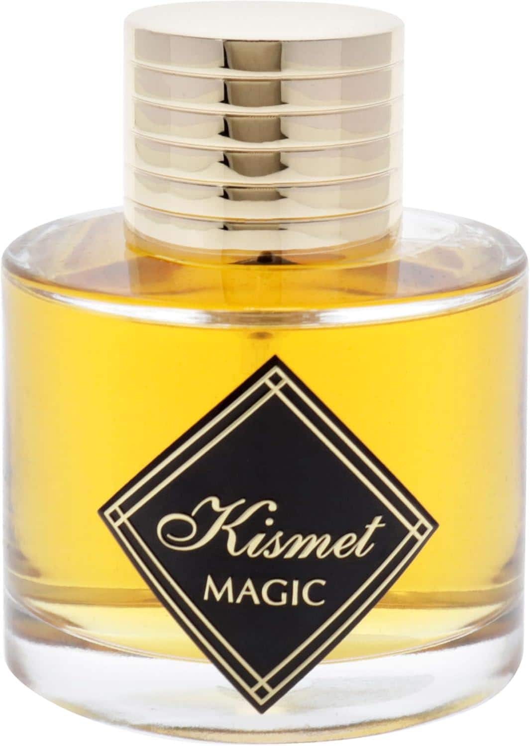 Maison Alhambra Kismet Magic EDP 100ml | Cognac & Vanilla