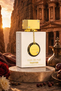 Armaf Club de Nuit Imperiale EDP 105ml | Rose & Vanilla