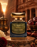 Khadlaj Le Prestige Royal Eau de Parfum | Rose & Leather